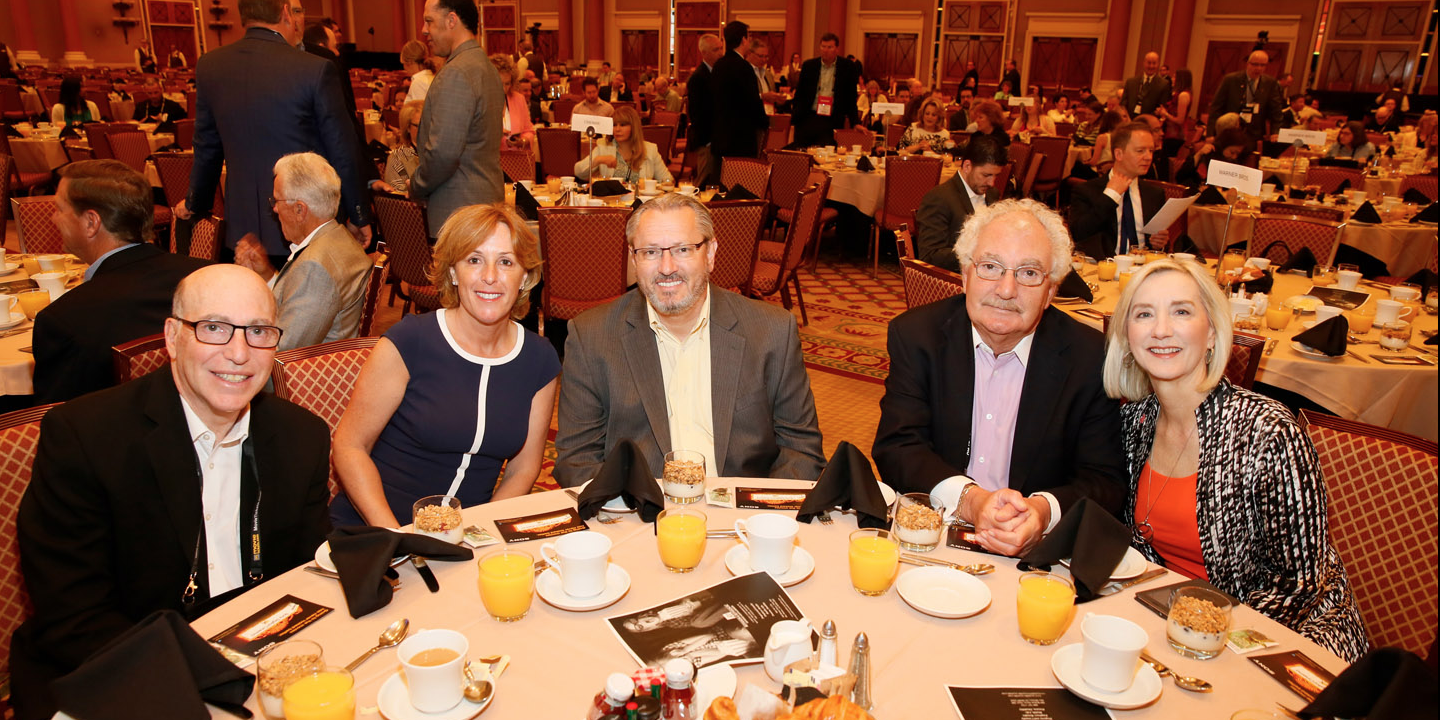 2015 – Wendy Aylsworth with Ioan Allen, Paul Holliman, Susie Bieserdorf, Don Tannenbaum