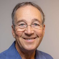 Jerry Pierce