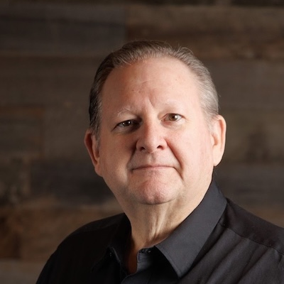 Mark Collins